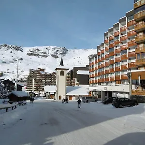 De Vanoise Val Thorens