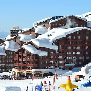 Montana Premier Val Thorens