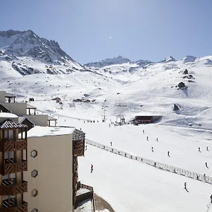 Les Temples Du Soleil - Maeva Val Thorens