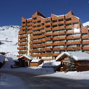 Lac Du Lou Vti Val Thorens